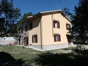 Le Querce - Collelungo