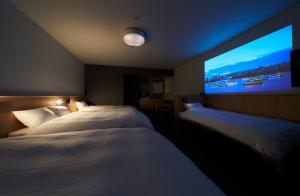 Rakuten STAY Osaka Station North