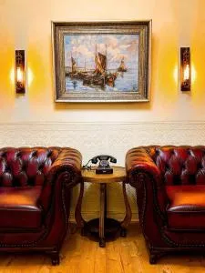 Pension Am Park - Schönwalde