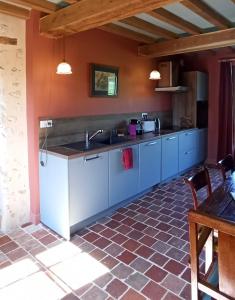 Maisons de vacances Gite du Perche : photos des chambres