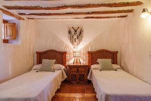 Can Miguel Villa encantadora un oasis de tranquilidad