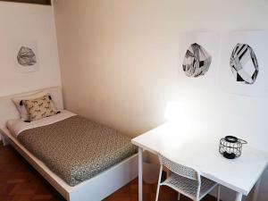 LP Apartment center Oporto