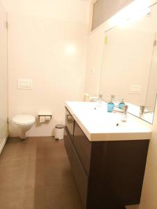 LP Apartment center Oporto