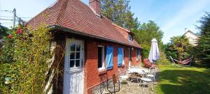 La Longère dAuberville