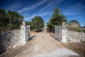 Villa con 2 Camere da Letto