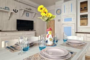 CASA DEL MARINAIO - Relax in pieno centro - WiFi - 6 posti