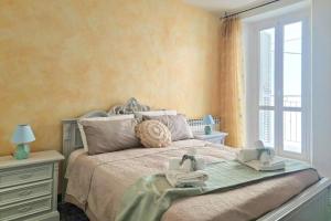 CASA DEL MARINAIO - Relax in pieno centro - WiFi - 6 posti