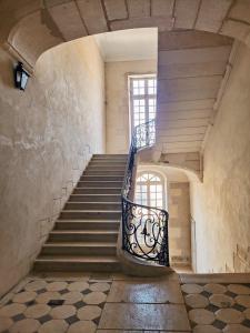 Appartements Hotel Particulier, Maison Jazey. : photos des chambres