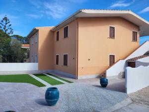 Casa Vacanza Boi-Dessena img18