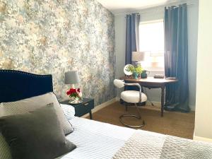 B&B / Chambres d'hotes Chateau de Gouyas : photos des chambres