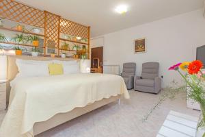 Studio Apartment Oliva 