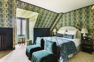 Hotels Abbaye Des Vaux De Cernay : photos des chambres