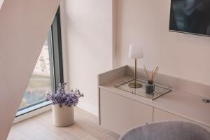 2HomeRent Grottgera 4 Skyline View