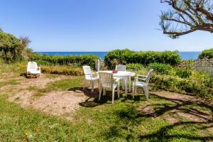 Carboneras 48 - Apartamento en 1a línea de mar