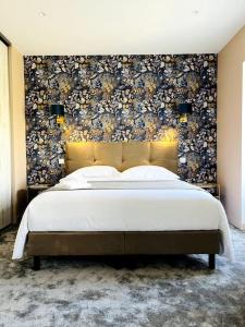 Villas Domaine La Verrerie en Champagne : photos des chambres