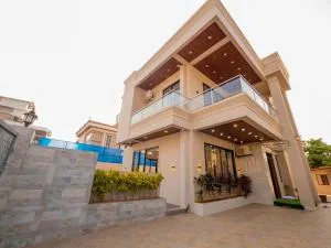 Villaaway Khandala - Thākurvādi