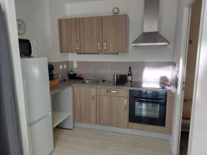 Appart 2, Charmant Plain pied, 200m du port