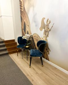 Centrum Luxury Rooms