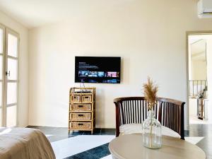 Maisons de vacances Maison Joucas : photos des chambres