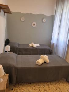 Lo Scorcio sul porto