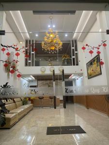 Khách sạn Khang An Buôn Ma Thuột