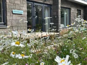 Whitebeam, Moor and Sea Holidays, beautiful views over Exmoor - Martinhoe