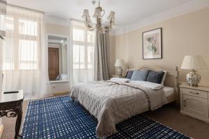 M5 self-service Boutique Hotel