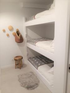 Acogedor apartamento a pie de pistas cota 1500