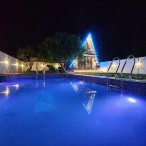 Blue Berry Resort, Yelagiri Hills - Batrahalli