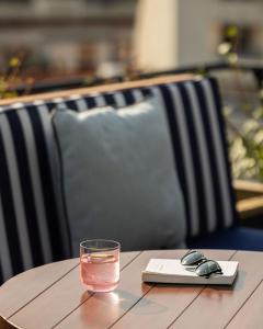 Hotels Le Parchamp, a Tribute Portfolio Hotel, Paris Boulogne : photos des chambres