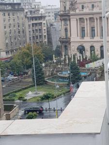 Old City Deluxe Studio Universitate