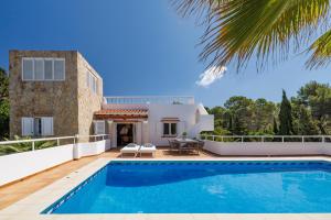 VILLA ES VEDRÁ by Migjorn Ibiza Suites & Spa