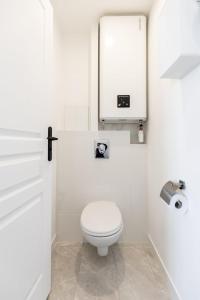 Charming 1 BR in the Cours Julien | By Airnest