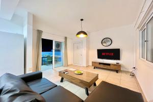 Villa White Star - 100m from Serena Beach