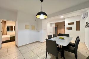 Villa White Star - 100m from Serena Beach