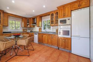 VILLA ES VEDRÁ by Migjorn Ibiza Suites & Spa