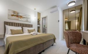 Antique Spalato Luxury Rooms