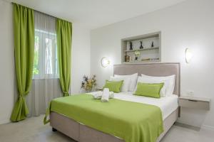 Antique Spalato Luxury Rooms