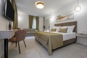 Antique Spalato Luxury Rooms