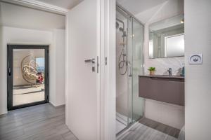 Attico Dolce Vista con terrazzo