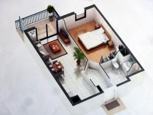 Au gré des Vagues, vue mer, wifi, piscine chauffée