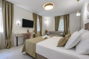 Antique Spalato Luxury Rooms