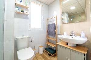 Ático con terraza junto a la catedral