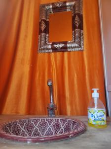 Bright Star Desert Camp