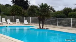 Chalet - La Chapelle-Hermier