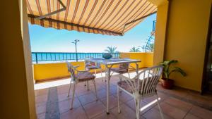 Apartamento familiar Port-Saplaya