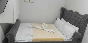 TMD COMFORTABLE TRANSIENT HOUSE IN STO.TOMAS BATANGAS (UNIT 1) - Tanauan