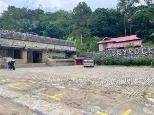 SKYROCK VILLA SG LEMBING - Sungai Lembing