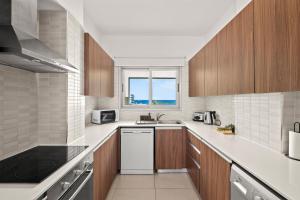 Downtown 2 Bedroom Penthouse