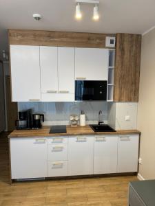 Apartamenty Baltic Sea Kasprowicza 20